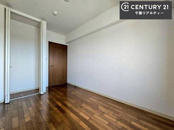 コープシティおゆみ野Ｂ棟