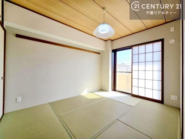 ダイアパレス勝田台南