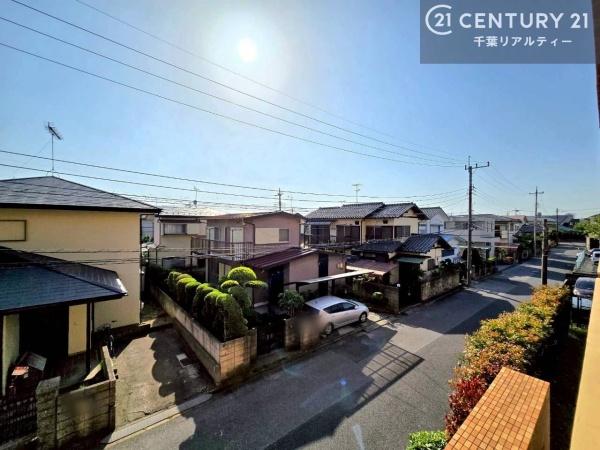 ダイアパレス勝田台南