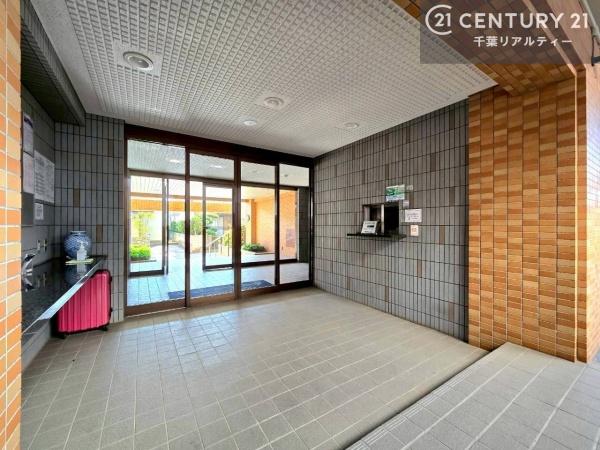 ダイアパレス勝田台南