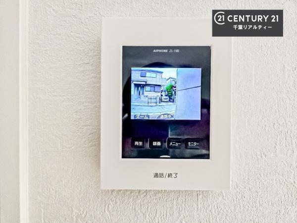 千葉市中央区寒川町３丁目　３号棟