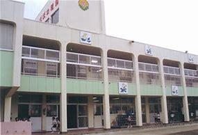 佐倉市生谷　１号棟(臼井たんぽぽ幼稚園)