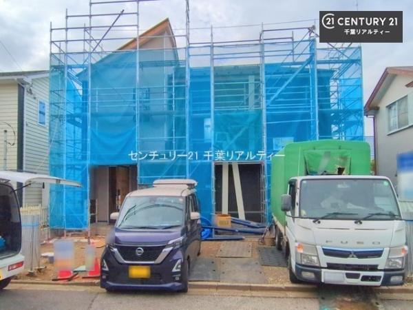 ＧＲＡＦＡＲＥ千葉市緑区あすみが丘５丁目　１号棟