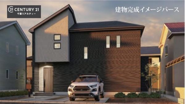 ＧＲＡＦＡＲＥ千葉市緑区あすみが丘５丁目　１号棟