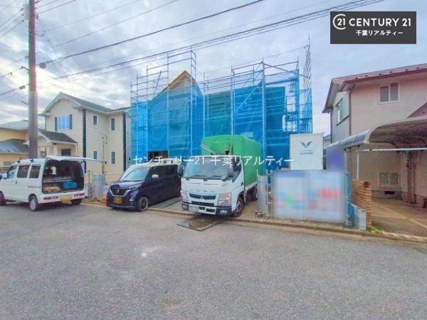 ＧＲＡＦＡＲＥ千葉市緑区あすみが丘５丁目　１号棟