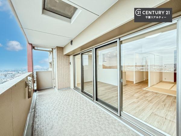 サンクレイドルおゆみ野ステーションウィズ