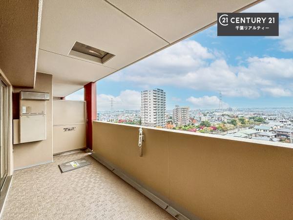 サンクレイドルおゆみ野ステーションウィズ