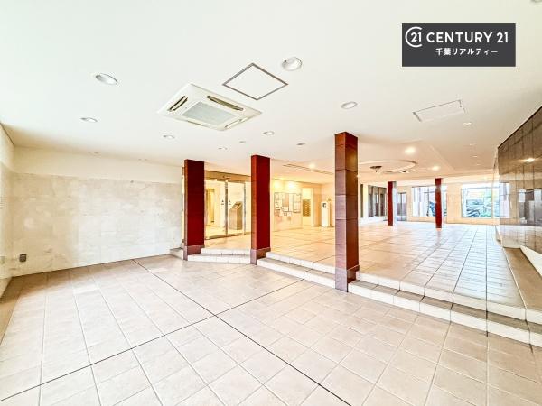 サンクレイドルおゆみ野ステーションウィズ