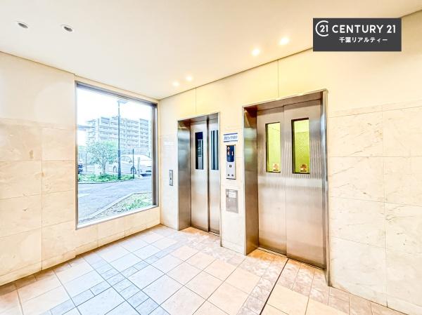 サンクレイドルおゆみ野ステーションウィズ