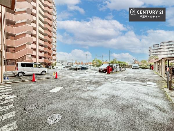 サンクレイドルおゆみ野ステーションウィズ