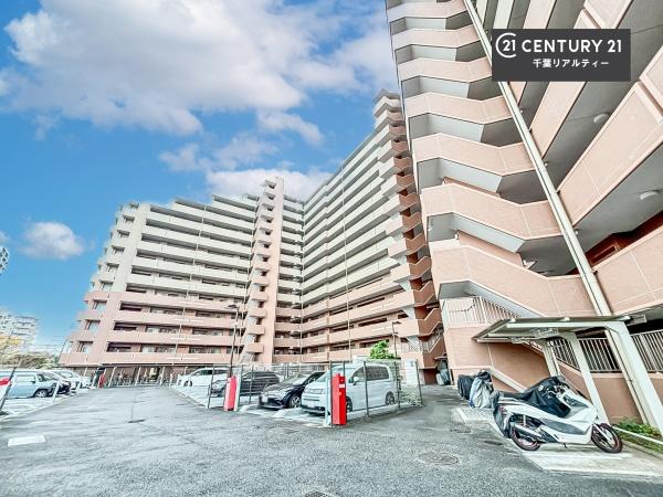 サンクレイドルおゆみ野ステーションウィズ