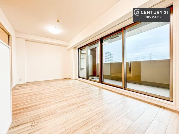 サンクレイドルおゆみ野ステーションウィズ