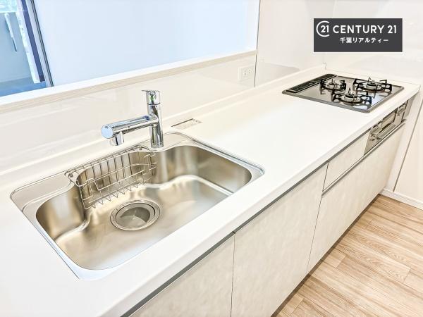 サンクレイドルおゆみ野ステーションウィズ