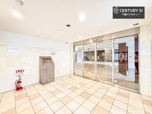 サンクレイドルおゆみ野ステーションウィズ