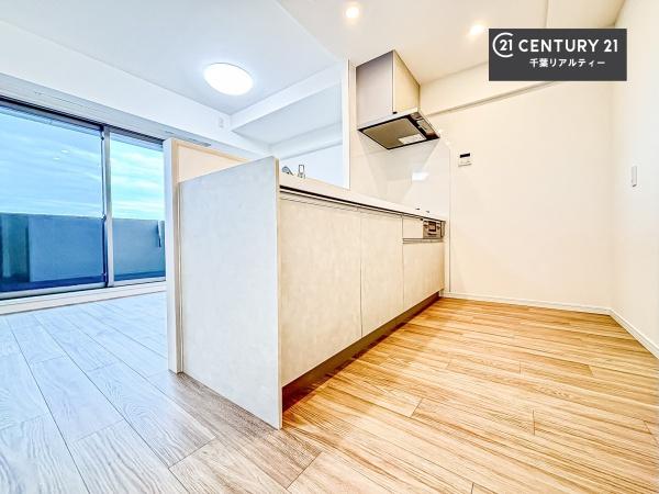 サンクレイドルおゆみ野ステーションウィズ