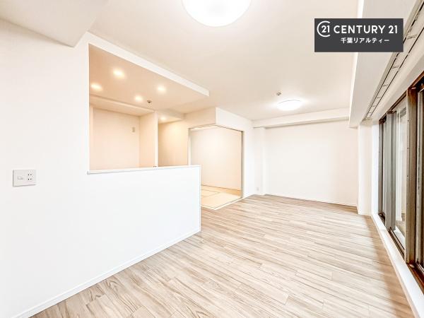 サンクレイドルおゆみ野ステーションウィズ