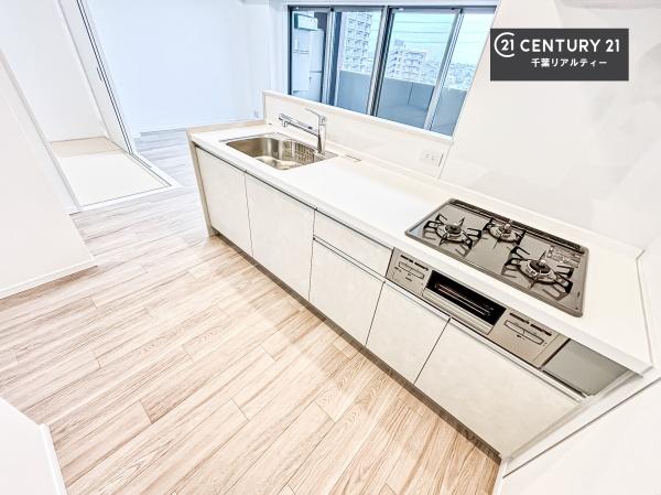 サンクレイドルおゆみ野ステーションウィズ