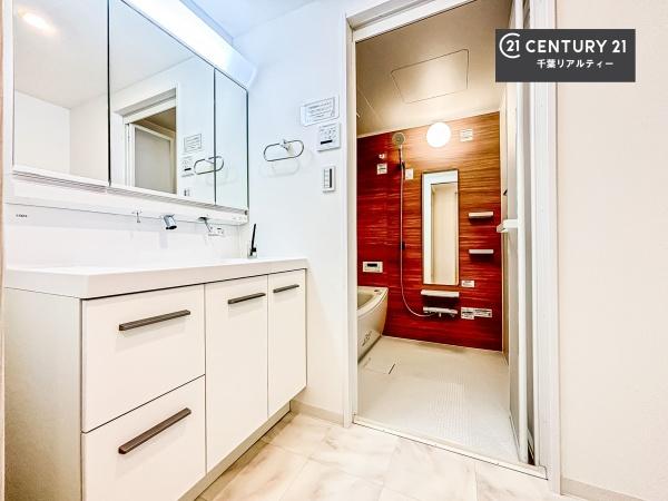 サンクレイドルおゆみ野ステーションウィズ