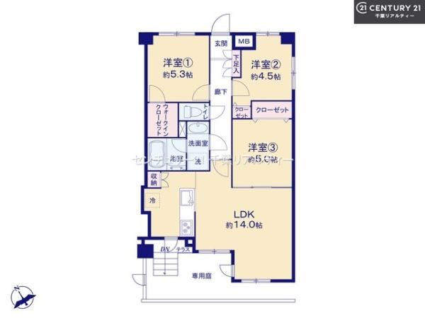 ヒューマンスクエア船橋