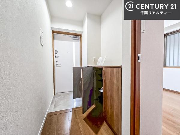 ヒューマンスクエア船橋