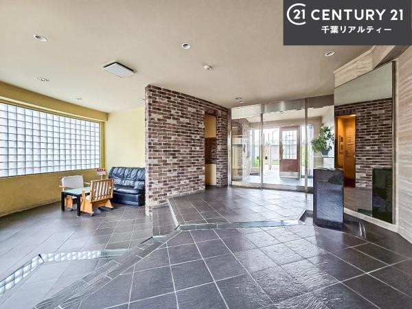 ヒューマンスクエア船橋