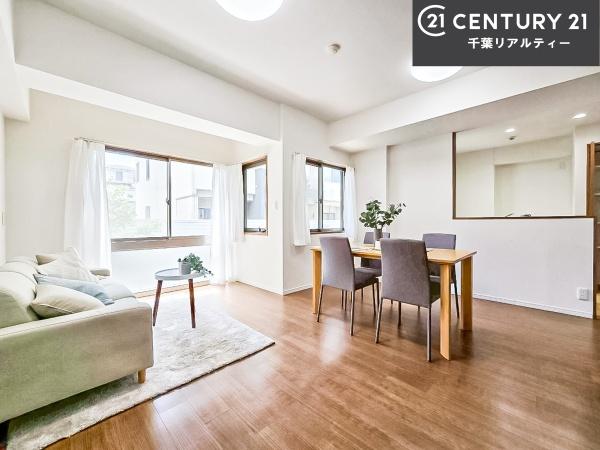 ヒューマンスクエア船橋