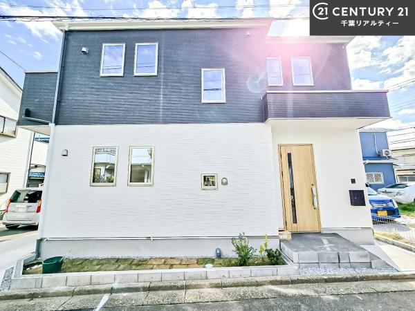 船橋市新高根3丁目