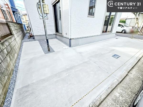 船橋市新高根3丁目