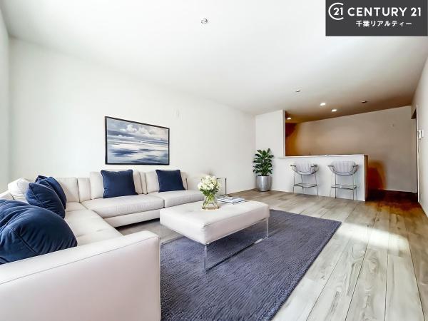 船橋市南三咲1丁目