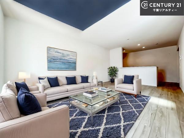 船橋市南三咲1丁目