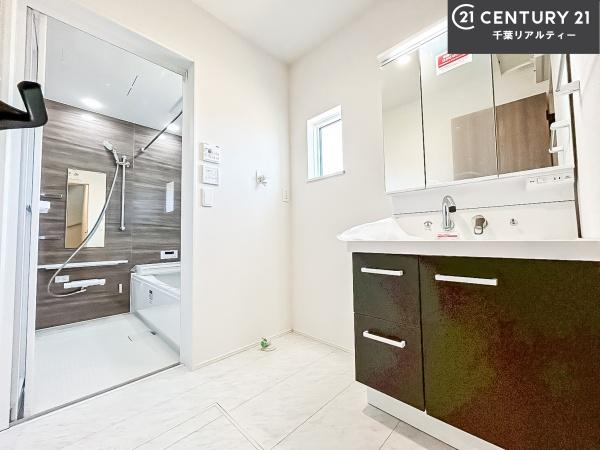 船橋市南三咲1丁目