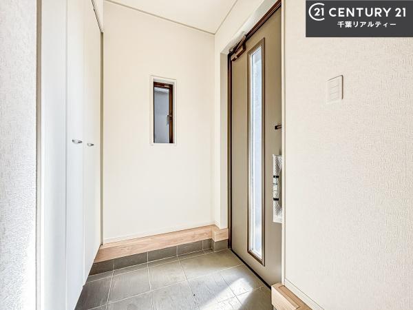 船橋市夏見台4丁目