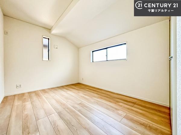 船橋市夏見台4丁目