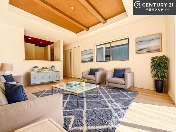 船橋市夏見台4丁目