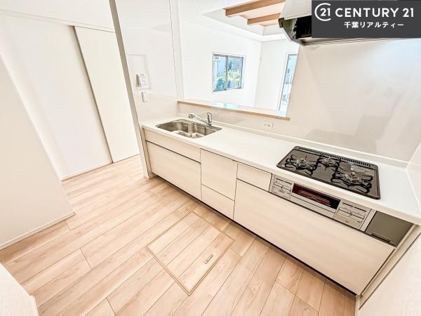 船橋市夏見台4丁目