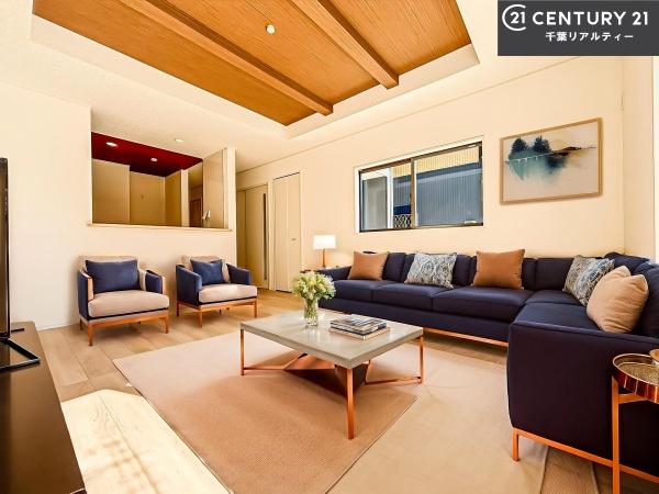 船橋市夏見台4丁目