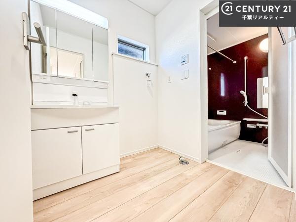 船橋市夏見台4丁目