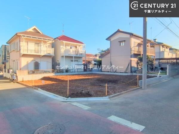 船橋市松が丘2丁目