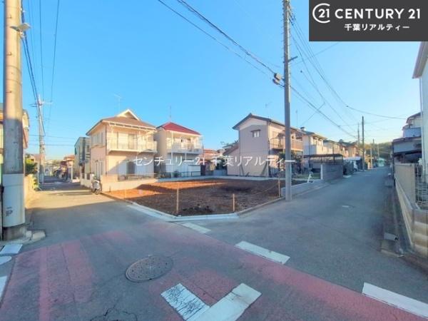 船橋市松が丘2丁目