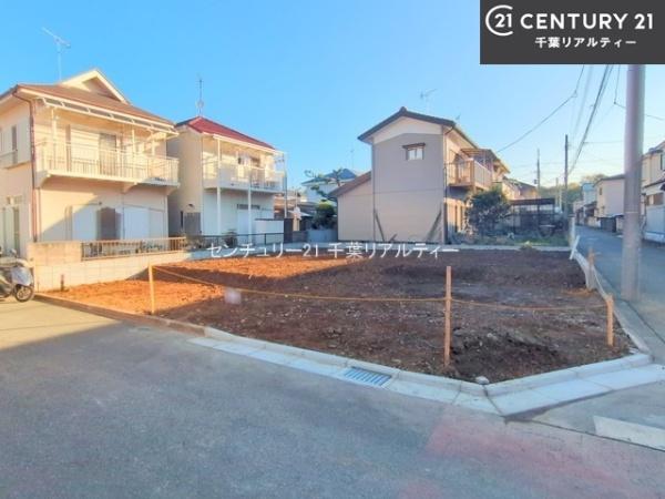 船橋市松が丘2丁目