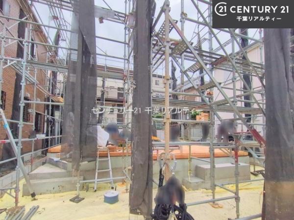 船橋市習志野台4丁目