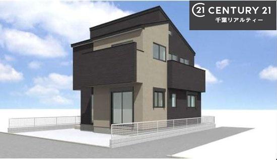 船橋市習志野台4丁目