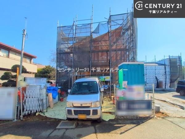 船橋市田喜野井4丁目　1号棟