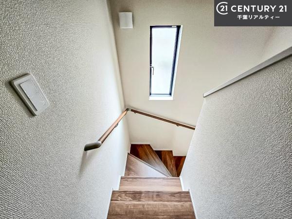 船橋市三山9丁目　B号棟