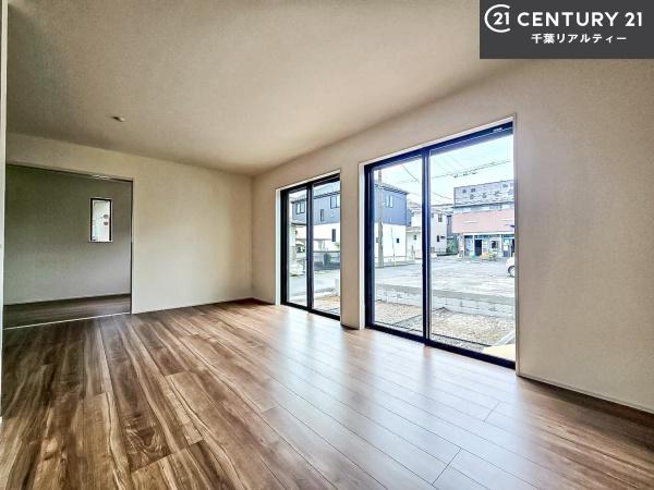 船橋市三山9丁目　B号棟