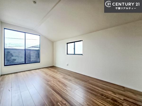 船橋市三山9丁目　B号棟