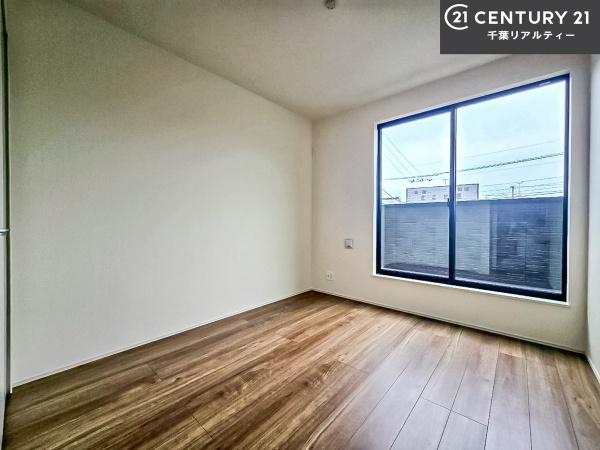 船橋市三山9丁目　B号棟