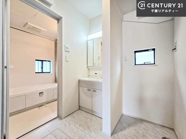 船橋市三山9丁目　B号棟