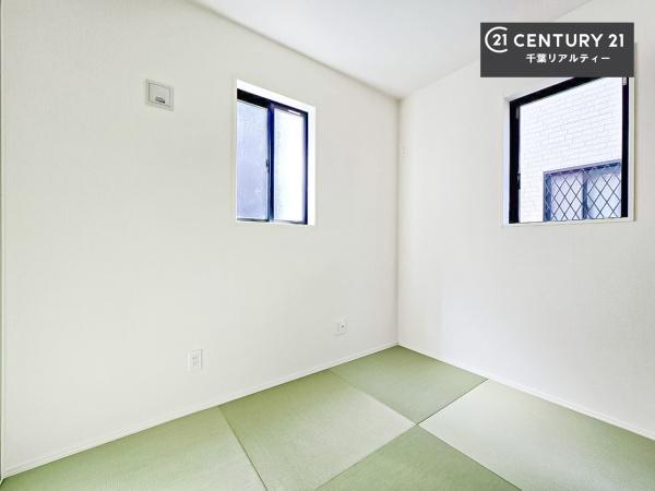 ＧＲＡＦＡＲＥ千葉市緑区おゆみ野中央　１号棟