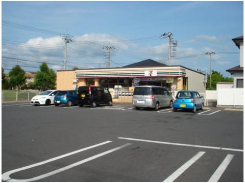 ＧＲＡＦＡＲＥ千葉市緑区おゆみ野中央　１号棟(セブンイレブン千葉おゆみ野中央8丁目店)